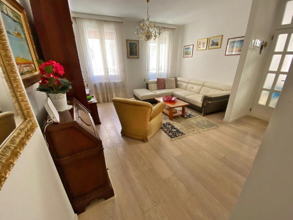 Gorgeous Apartment In San Marco Veneza Exterior foto