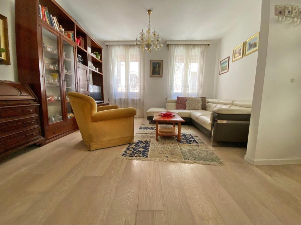 Gorgeous Apartment In San Marco Veneza Exterior foto